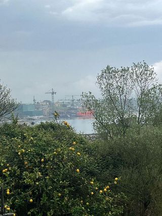 Chalet en venta en Ribadeo