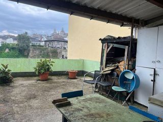 Chalet en venta en Ribadeo