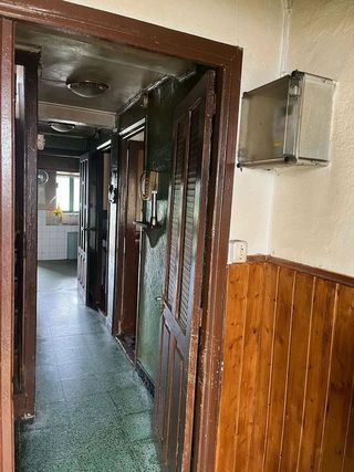 Chalet en venta en Ribadeo