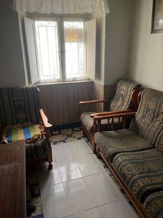 Chalet en venta en Ribadeo