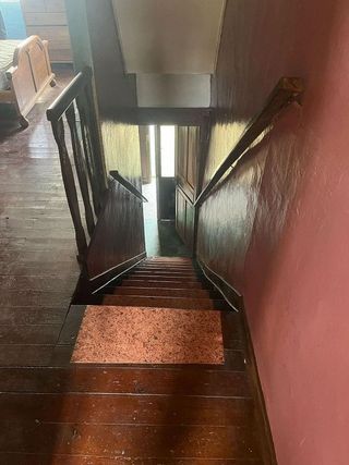 Chalet en venta en Ribadeo