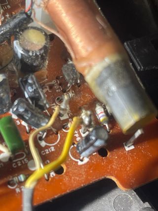 Reparaciones equipos vintage Hi Fi y valvulares