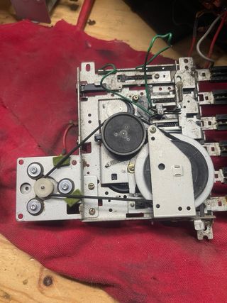 Reparaciones equipos vintage Hi Fi y valvulares