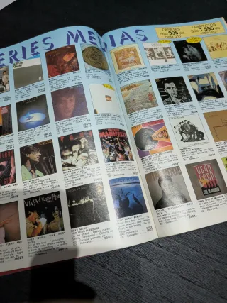 BID DISCOPLAY FEBRERO 1997 Número 155