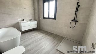 Chalet en venta en Ubrique