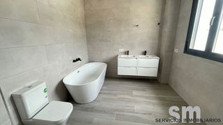 Chalet en venta en Ubrique