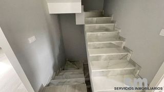 Chalet en venta en Ubrique