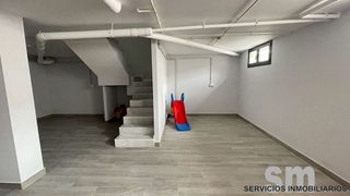 Chalet en venta en Ubrique