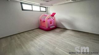 Chalet en venta en Ubrique