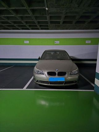 Garaje en venta en Somosaguas en Pozuelo de Alarcón