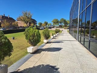 Garaje en venta en Somosaguas en Pozuelo de Alarcón