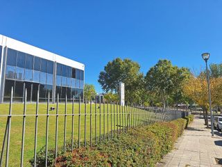 Garaje en venta en Somosaguas en Pozuelo de Alarcón