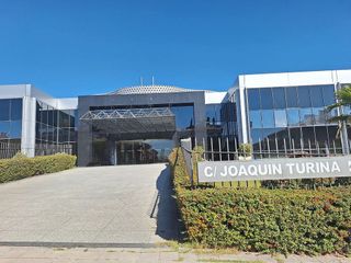 Garaje en venta en Somosaguas en Pozuelo de Alarcón