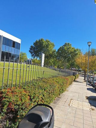 Garaje en venta en Somosaguas en Pozuelo de Alarcón