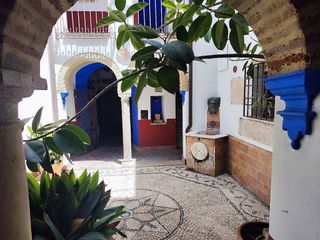 Estudio en venta en Casco Histórico  - Ribera - San Basilio en Córdoba