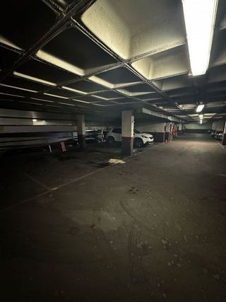 Garaje en venta en Coslada Pueblo en Coslada