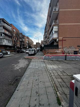 Garaje en venta en Coslada Pueblo en Coslada