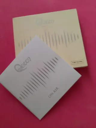 Queen On Air 2 CD