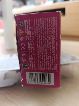 Muñeca Ariel Princesa Disney tipo barbie