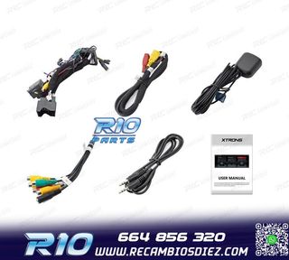 RADIO GPS ANDROID 14 BMW SERIE 3 SERIE 4 10,25"
