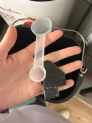 Panificadora Moulinex Pain Doré