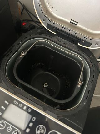 Panificadora Moulinex Pain Doré