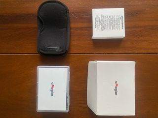 Insta360 X3 Cámara de Acción 360