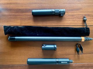 Insta360 X3 Cámara de Acción 360