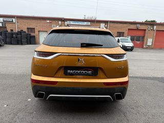DS DS 7 CROSSBACK 2021