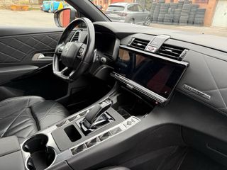 DS DS 7 CROSSBACK 2021