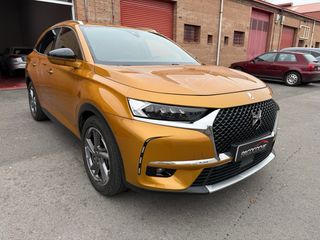 DS DS 7 CROSSBACK 2021