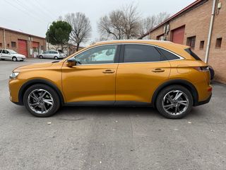 DS DS 7 CROSSBACK 2021