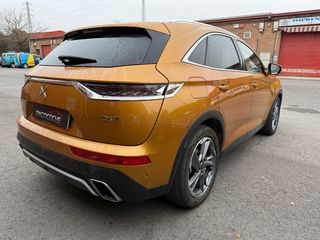 DS DS 7 CROSSBACK 2021