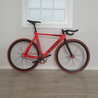 Bicicleta Aventon Mataro Low