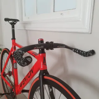 Bicicleta Aventon Mataro Low