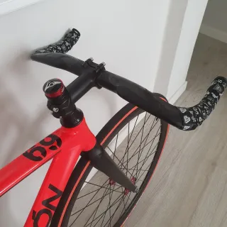 Bicicleta Aventon Mataro Low