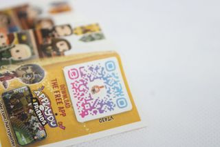 Sorpresa Kinder Joy Harry Potter Quidditch 2024