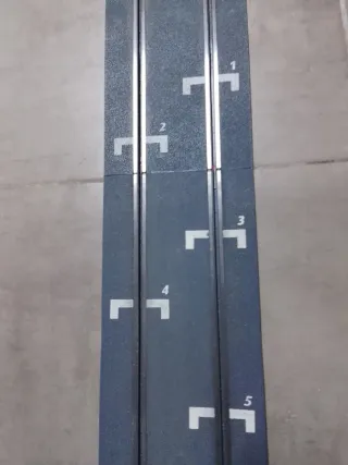 Scalextric Parrilla de Salida Advance