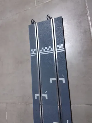 Scalextric Parrilla de Salida Advance