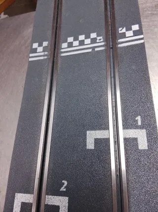 Scalextric Parrilla de Salida Advance