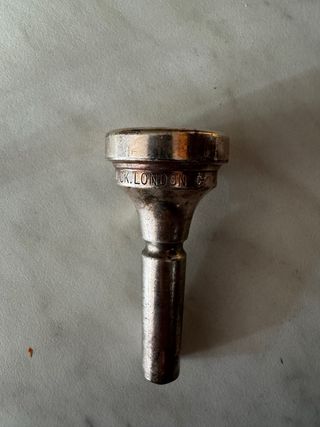 Bocchino trombone tenore Denis Wick 6Bl