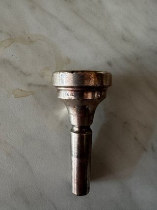 Bocchino trombone tenore Denis Wick 6Bl