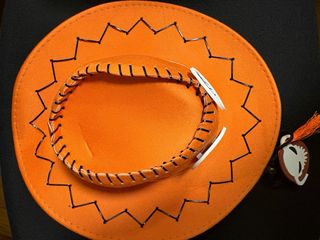 Cappello e collane Ace One Piece