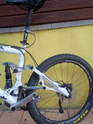 Rocky Mountain ETSX70