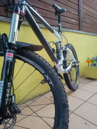 Rocky Mountain ETSX70