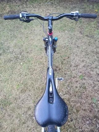 Rocky Mountain ETSX70