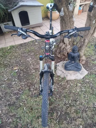 Rocky Mountain ETSX70