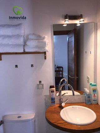 Dúplex en venta en Casco Histórico  - Ribera - San Basilio en Córdoba