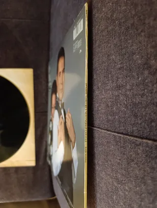 Freddie Mercury Montserrat Caballé Barcelona Vinil