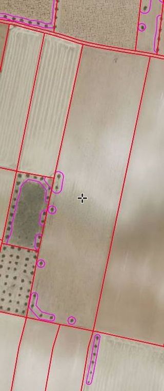 Terreno en venta en Valdepeñas